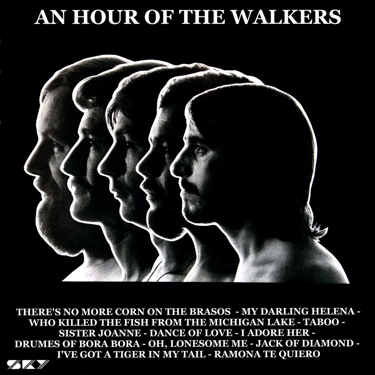 Walkers